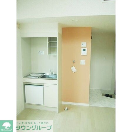 ユナイト小机アリシアの瞳の物件内観写真